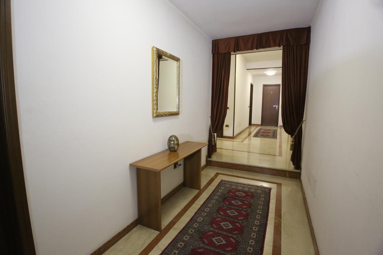 Hotel Paris Castel Goffredo المظهر الخارجي الصورة